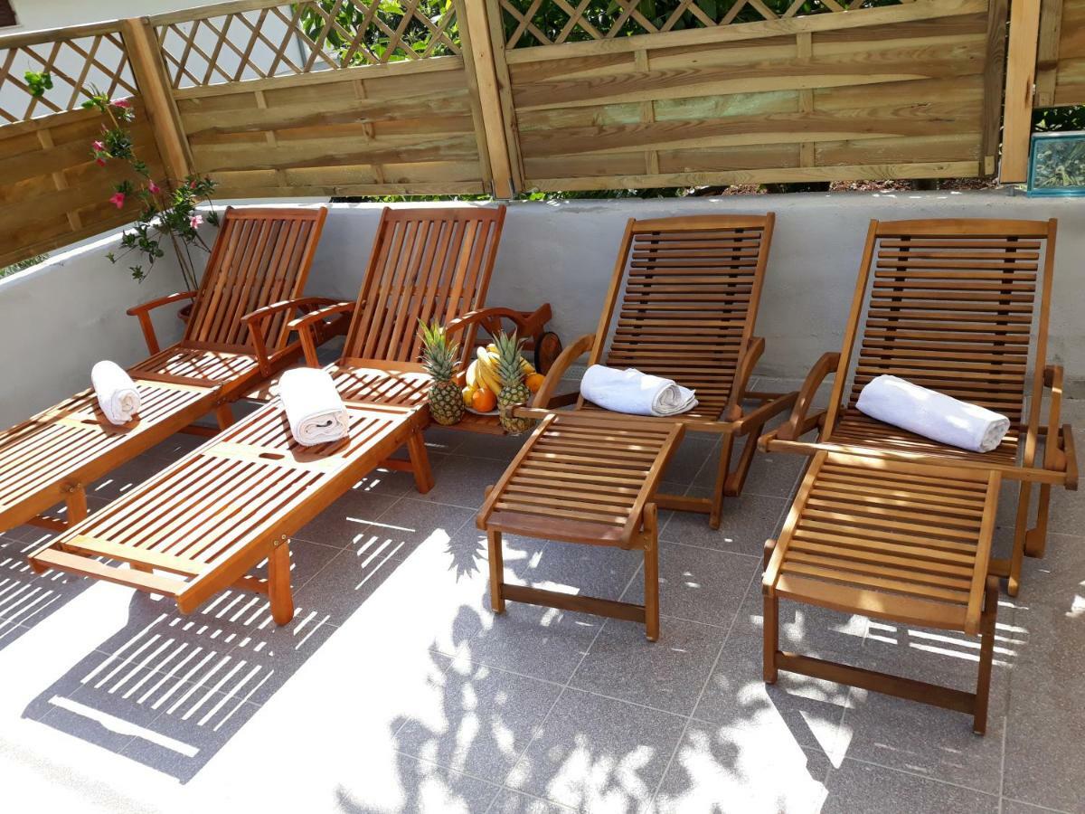 B&B Buzolic Hvar Town Exterior foto